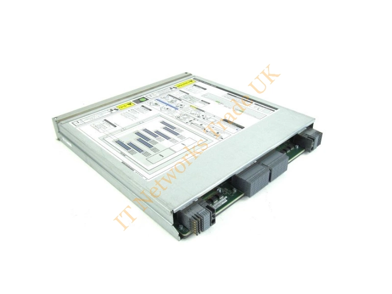 7051795 Sun / Oracle 3.0GHz 8 Core Retail Processor Module with 256GB RAM