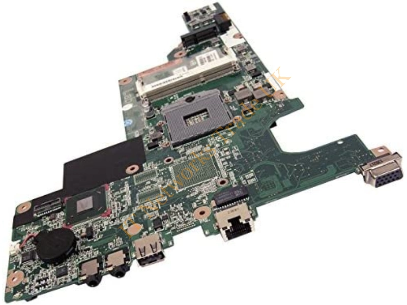 705193-001 HP Pcba System Board Uma Hm65 Duo U3 Desktop Motherboard