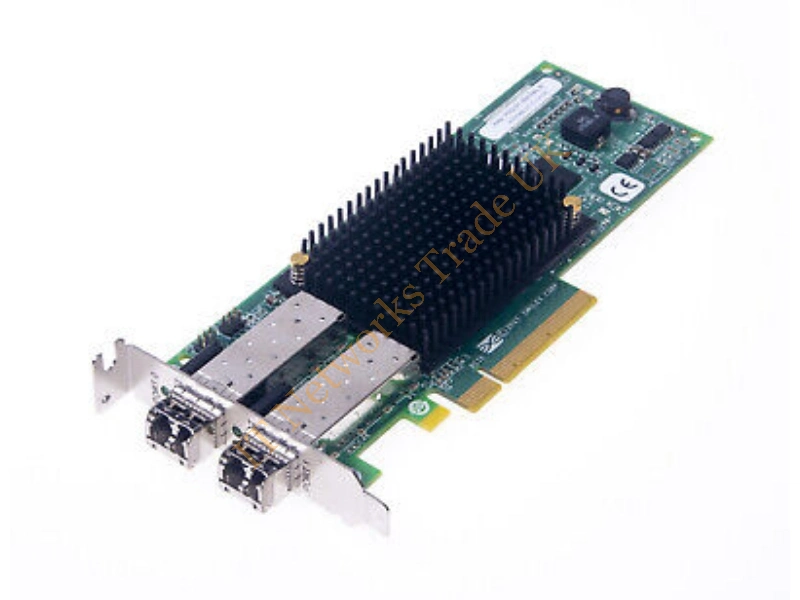 7053434 Sun / Oracle 2-Ports Fiber Channel 8Gb/s PCI Express Host Bus Adapter