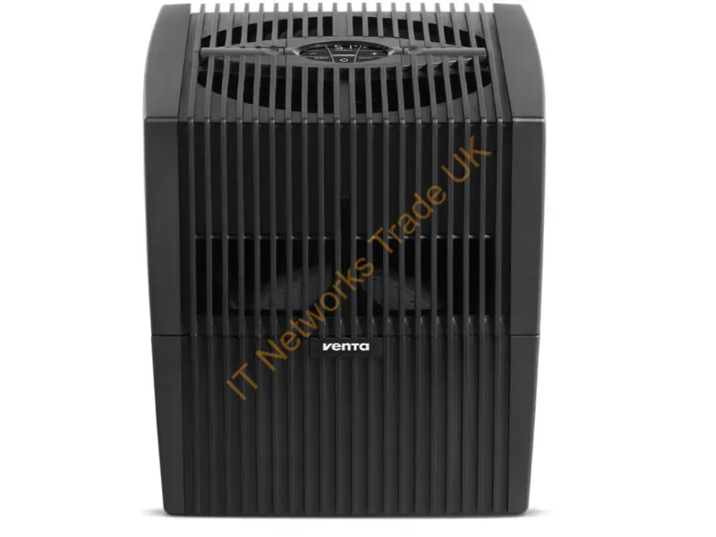 7053500 - Venta AH535 humidifier Natural 7 L Black 8 W