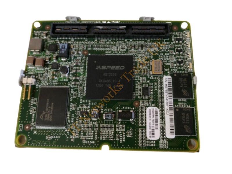 7053715 Sun Service Processor Assembly for SPARC T4-1 Processor Board