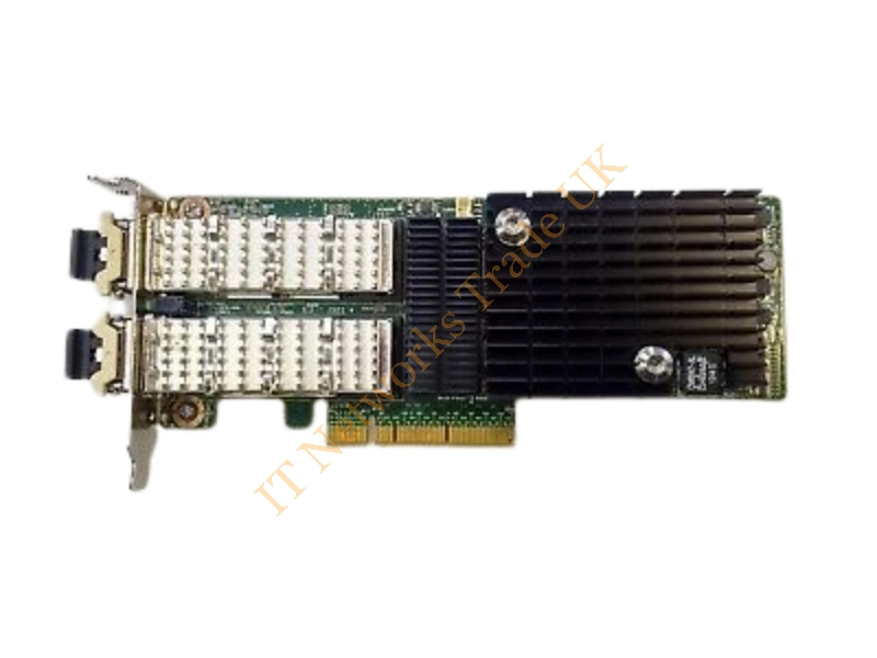 7054890 Sun Oracle Dual-Port 10GbT PCI-Express Ethernet Card Network Adapter
