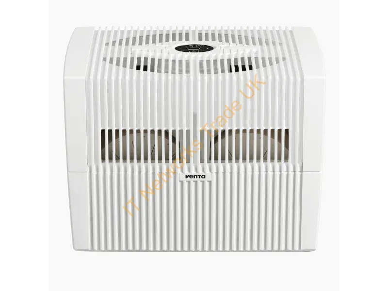 7055000 - Venta AH550 humidifier Natural 10 L White 8 W