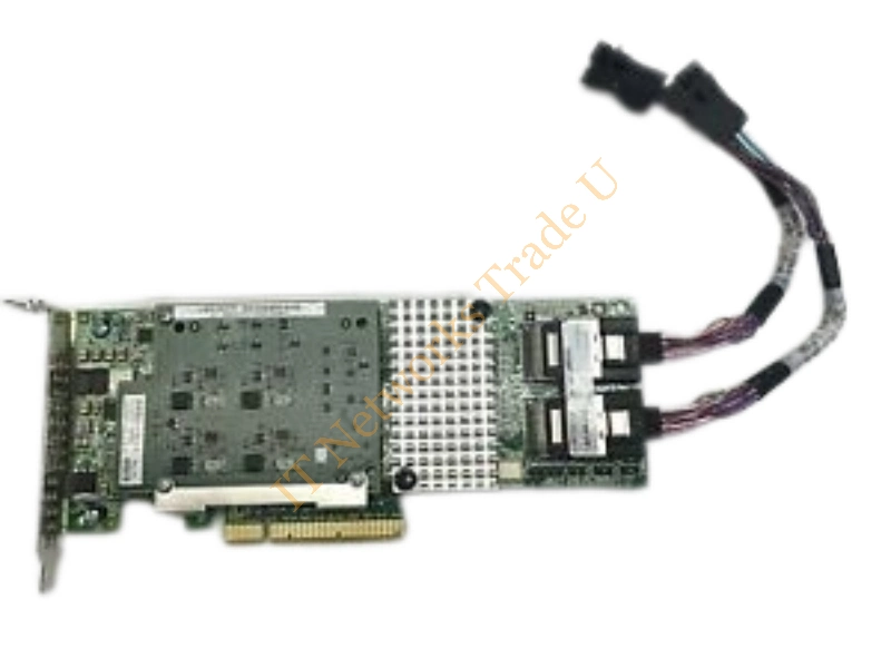7055240 Sun / Oracle Remote Battery Adapter Board Raid Controller