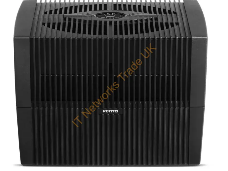 7055500 - Venta AH555 humidifier Natural 10 L Black 8 W
