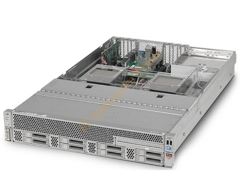 7055748 Sun Oracle Rear I/O Board for X3-2L / X4-2L Server Accessory