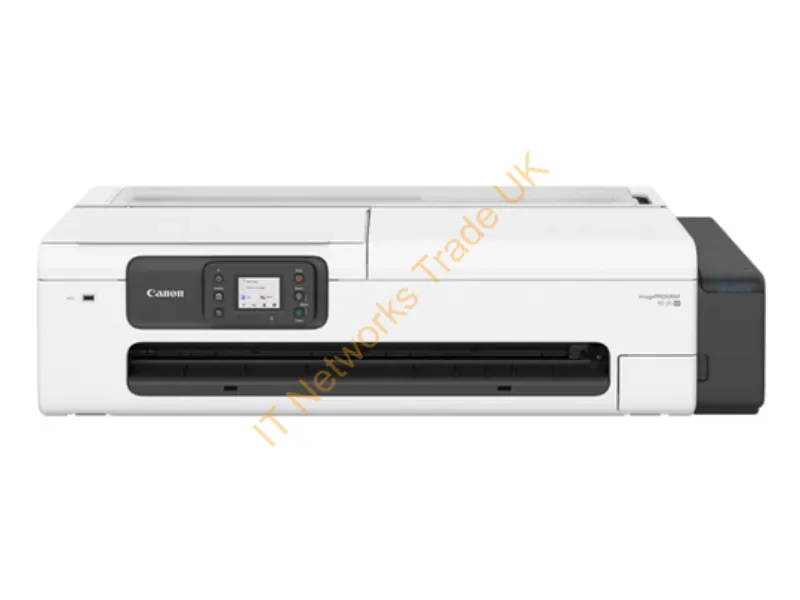 7058C002 - Canon Imageprograf Tc-21M Large Format Printer Wi-Fi Inkjet Color 2400 X 1200 Dpi A1 (594 X 841 Mm) Ethernet Lan