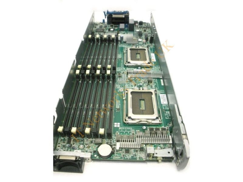 706568-001 HP System Board for ProLiant BL465c Gen8 Blade Server Server Motherboard