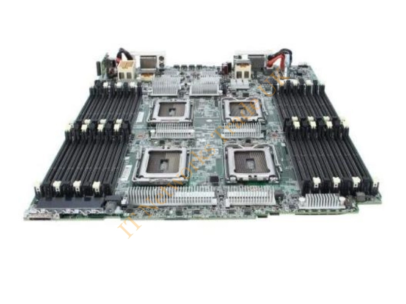 706569-001 HP System Board AMD Opteron 6300 Series Compatible for ProLiant BL685C G7 Server Server Motherboard