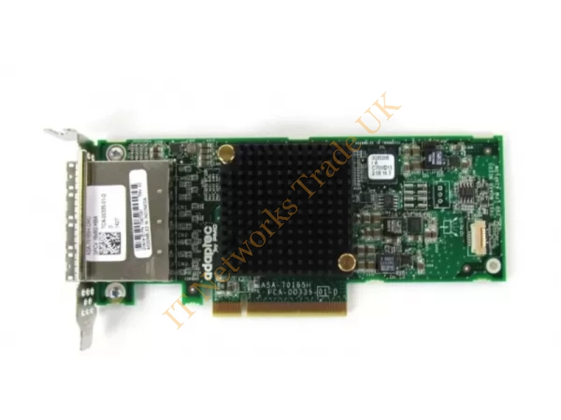 7067091 Sun / Oracle Storage 16-Port 6GB/s SAS PCI-Express Host Bus Adapter