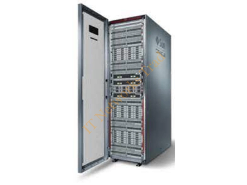 7067533 Sun Oracle Fan Door Cover for FS1-2 Flash Storage System Server Storage Device