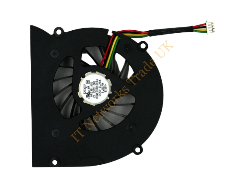 7069P Dell CPU Fan Assembly for Precision 620 Cooling Fan