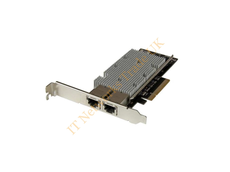7070-006 Sun Dual 10-Gigabit Base-T PCI Express Gen2 for X5-2 Networking Accessory