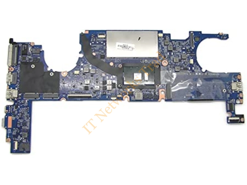 707006-001 HP System Board Core-i7-3667U 2.0GHz for Elitebook 9470M Notebook PC Laptop Motherboard