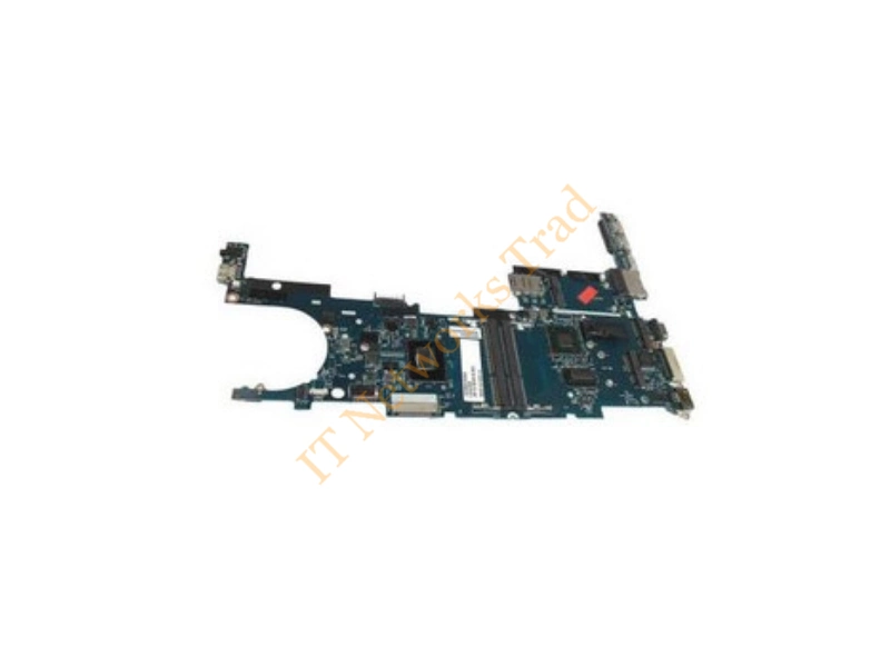 707006-601 HP System Board Assembly Q77 I7-3667U 2GHz for EliteBook Folio 9470m Laptop Motherboard