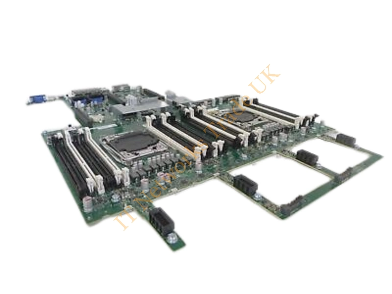 7077529 Sun Oracle System Board for X5-2 Server Server Motherboard