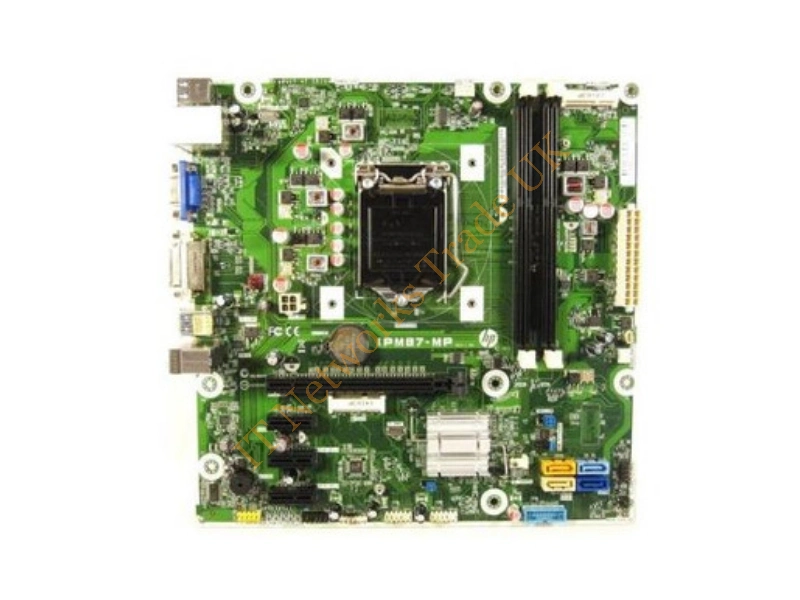 707825-003 HP Envy 700 Memphis-S Intel Desktop Motherboard S115x