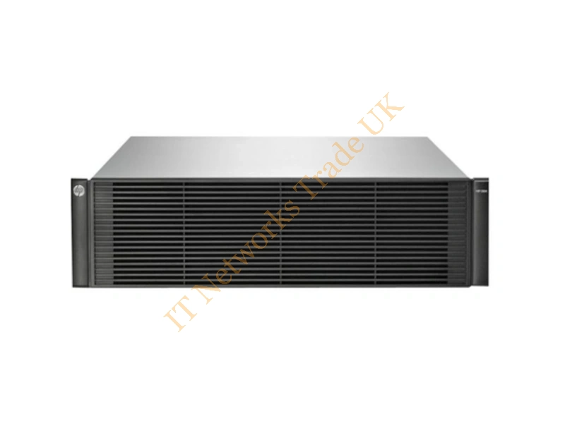708041-001 HP R12000 R12kVA 480 /415 / 400V Directflow 1U RackMount UPS System