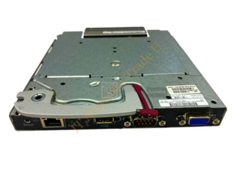 708046-001 HP R2 DDR2 Onboard Administrator Module Networking Accessory