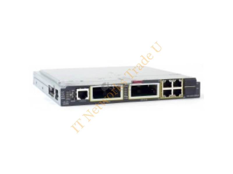 708057-001 HP Cisco Stacking IP R2 Ethernet Network Switch