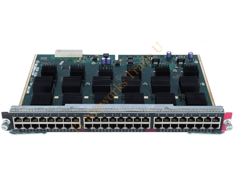 708065-001 HP Virtual Connect FlexFabric 10GB/s 24-Ports Interconnect SAN Switch Module