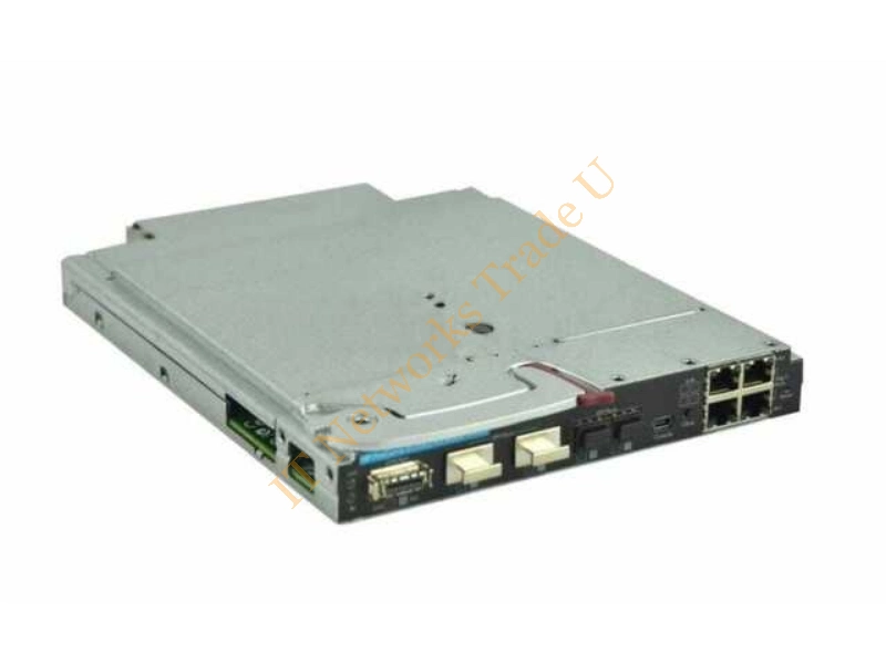 708068-001 HP ProCurve 6120G/XG Ethernet Blade Network Switch