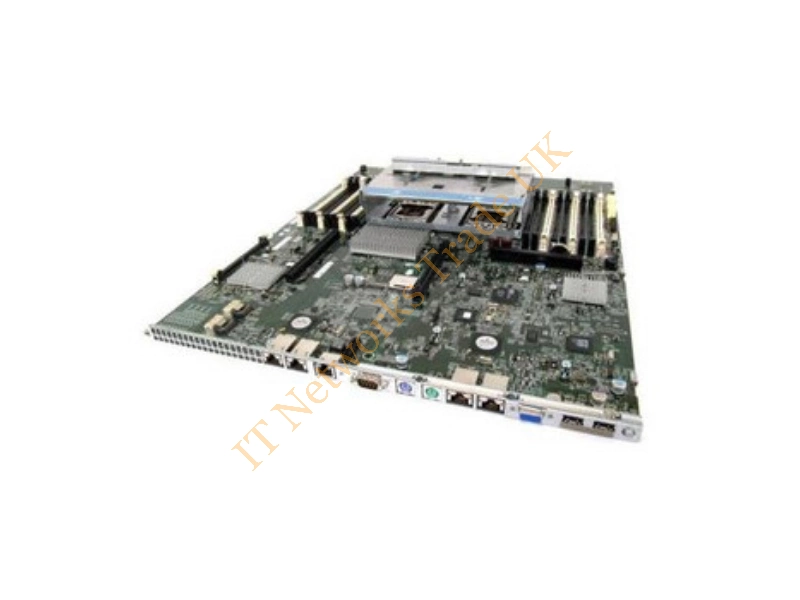 708070-001 HP System Board StandAlone R2 for ProLiant BL620c Gen7 Server Server Motherboard