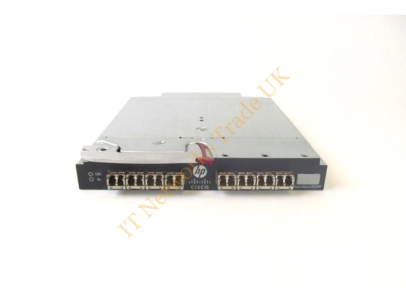 708078-001 HP Fabric Extender for BladeSystem Networking Accessory