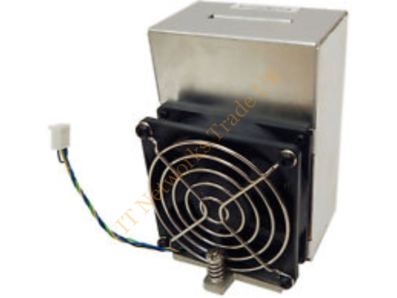 708165-001 HP Heatsink / Backplane for Q1000