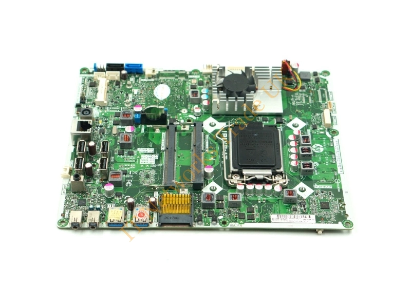 708236-001 HP Intel LGA1155 Aio Lindesberg-G Ipivb-At Desktop Motherboard
