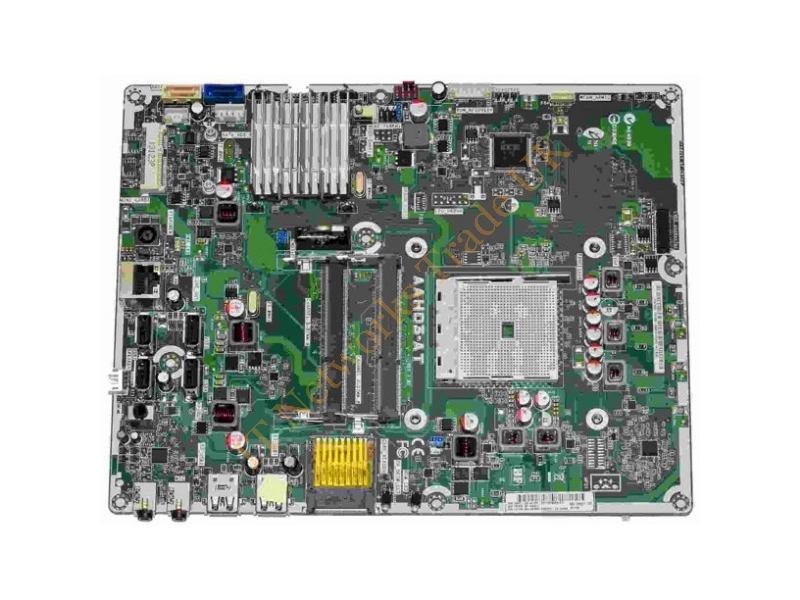 708237-001 HP Pavilion Ts 23-f Aio Motherboard Fm2 Desktop Motherboard