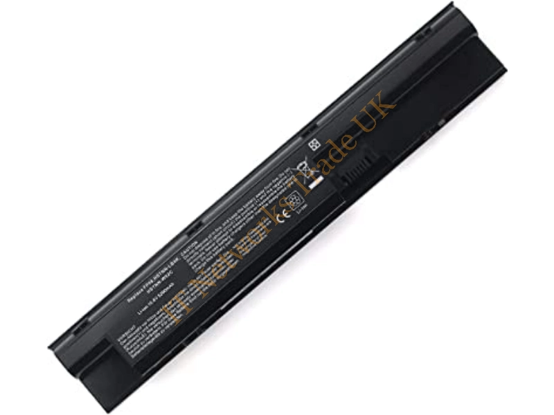 708457-001 HP FP06 6-Cell Li-ion Battery for ProBook 455 G1 Notebook PCs Laptop Battery