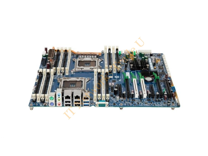 708464-601 HP System Board for Z820 Workstation System Server Motherboard