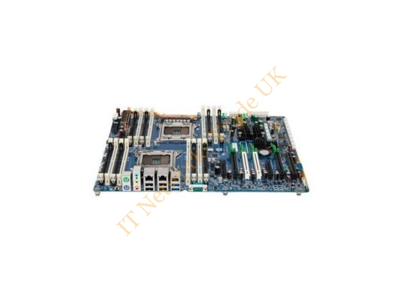 708494-501 HP Z820 1333MHz System Board Desktop Motherboard