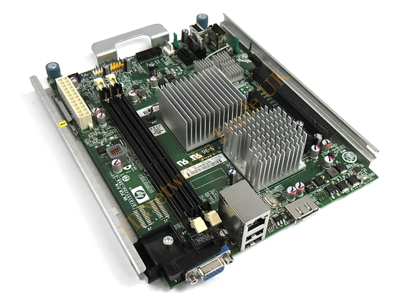 708503-001 HP System Board for Microserver N54L Server Motherboard