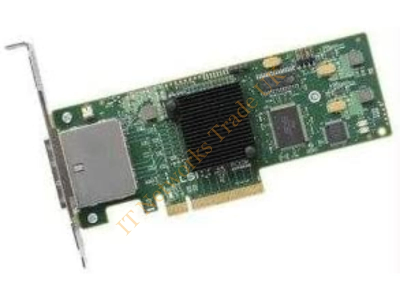 7085207 Sun / Oracle 8-Port 12GB SAS 3Gb/s PCI Express Host Bus Adapter