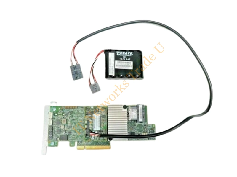 7085211 Sun / Oracle Internal RAID Host Bus Adapter Assembly for X5-2 Server Raid Controller