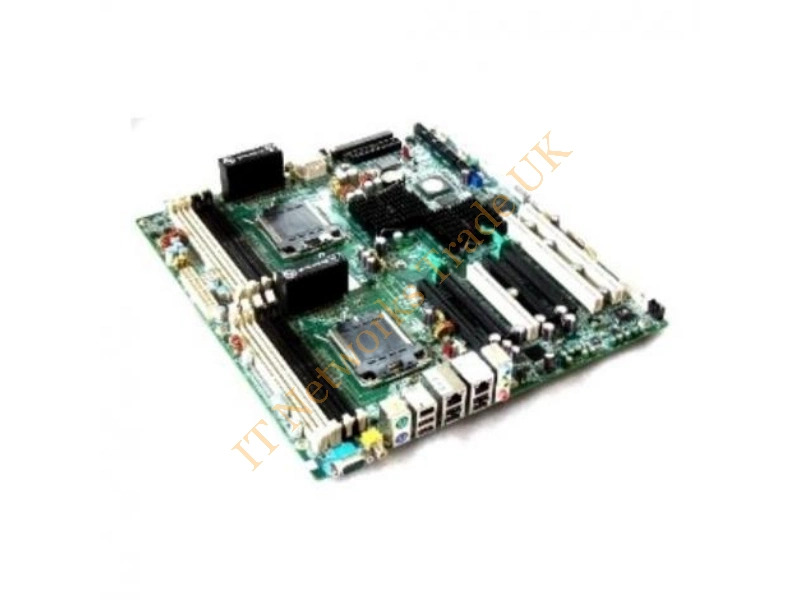 708610-601 HP 1333MHz System Board Patsberg for Z820 WorkStation Pc Desktop Motherboard