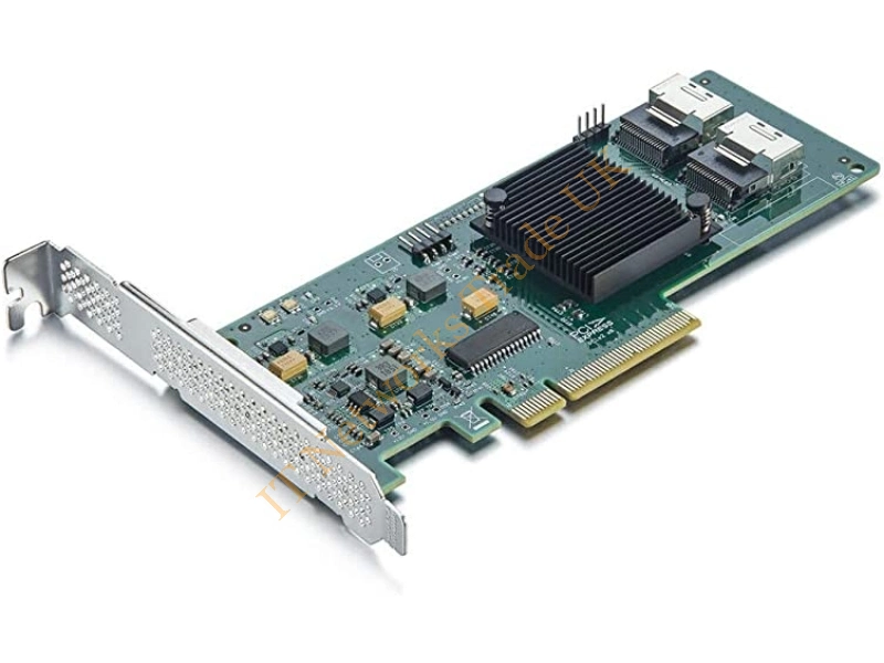 7086345 Sun / Oracle 12GB SAS 3Gb/s PCI Express Host Bus Adapter