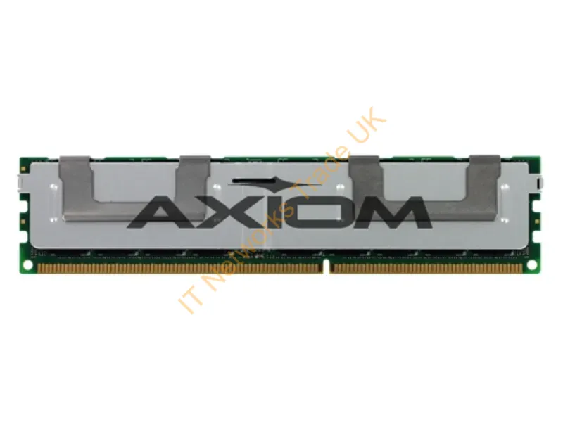 708641-B21-AX - Axiom 16Gb Ddr3-1866 Ecc Memory Module 1 X 16 Gb 240-Pin Dimm