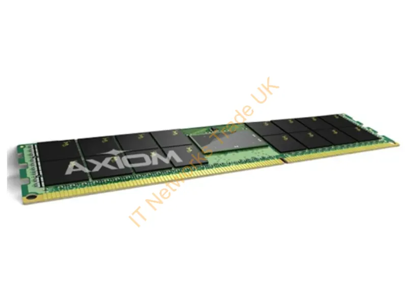 708643-B21-AX - Axiom 32Gb Ddr3-1866 Memory Module 1 X 32 Gb 240-Pin Dimm