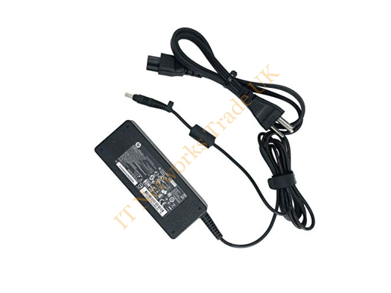 708777-001 HP 24-Watts AC Adapter Power Adapter