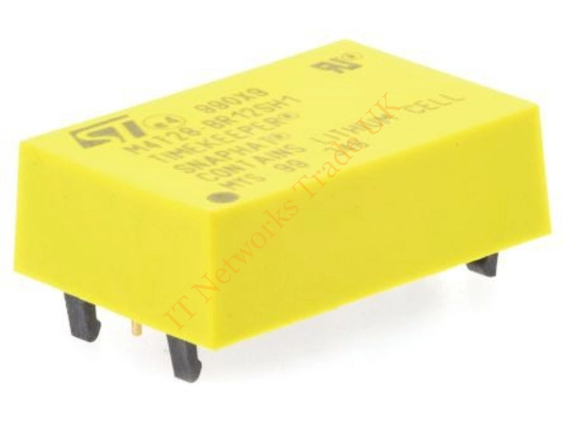 708907-001 HP 48mAh M4t28-br12sh1 Lithium Coin Cell SPS-Battery Batteries Miscellaneous