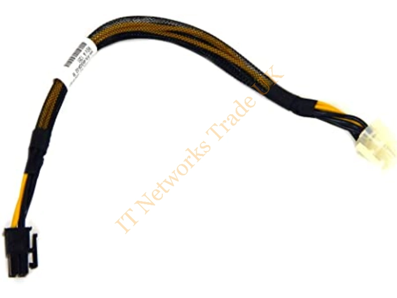 708915-001 HP 25MM GPU Power Cable Assembly