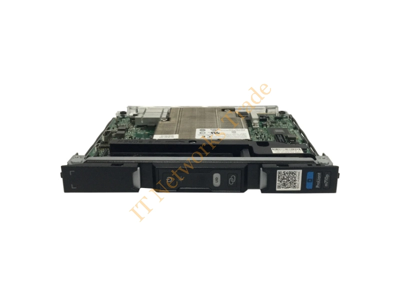 708917-001 HP S2160 Moonshot 2GHz 8GB Server Cartridge Server Accessory