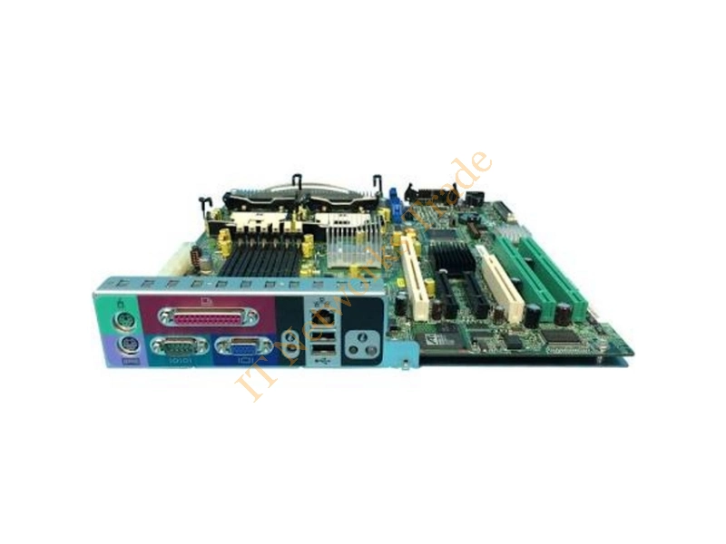 709124-001 HP Moonshot 1500 System Base Board Server Accessory