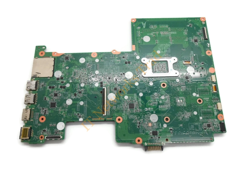 709175-501 HP TouchSmart 15-B Laptop Motherboard with AMD A8-4555m 1.6GHz System Board