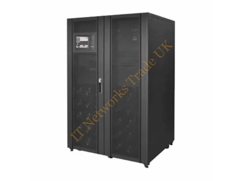 709384-001 HP 3-Phase 30A 400/415V Direct Flow R18000 Uninterruptible Power Supply