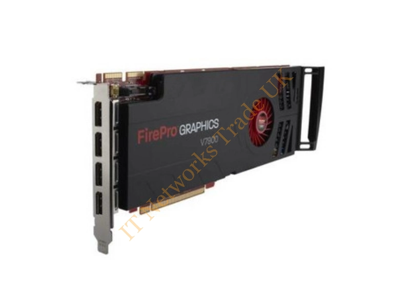 709600-001 HP Single Port PCA 10Gb/s SFP+ PCI Express Server Host Bus Adapter