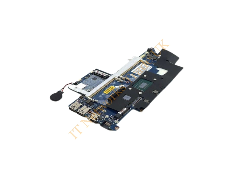 709703-501 HP System Board Assembly Uma i3-3217u W8std Desktop Motherboard